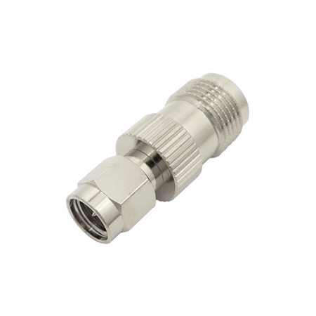 SMA male to RP-TNC female Adapter