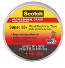 Scotch Super 33 Electrical Tape