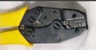 Crimp Tool: Coax Type: LMR195, RG174,178, 188,316