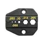 Crimp Tool Die RG-8X, RG-59