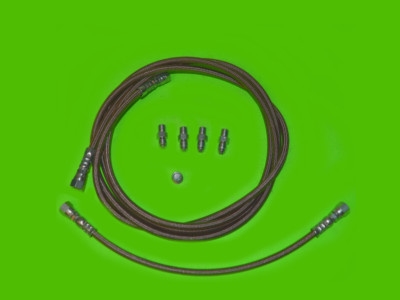 Brake line Kit