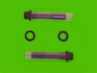 ARP Replacement bolts for ARC Stroker Rods