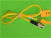 Mychron 4 Temp Leads "Y" Cable