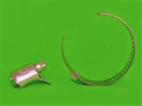 Mychron EGT Clamp