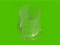 Spindle Nylon bushing