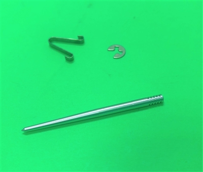 Jet Needle Kit