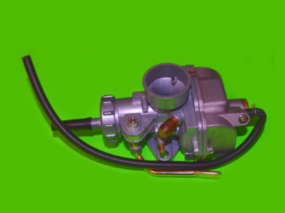 Briggs & Stratton Carburetor - 555658