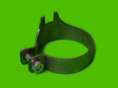 Carburetor top lock