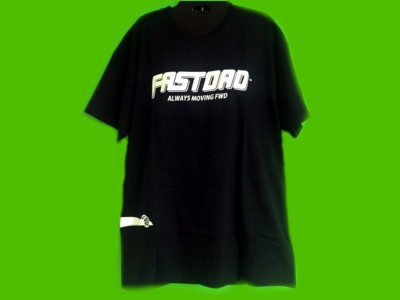 Fast Dad Shirt
