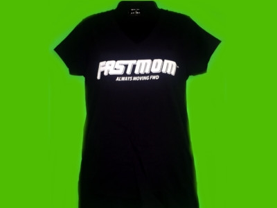 Fast Mom Shirt