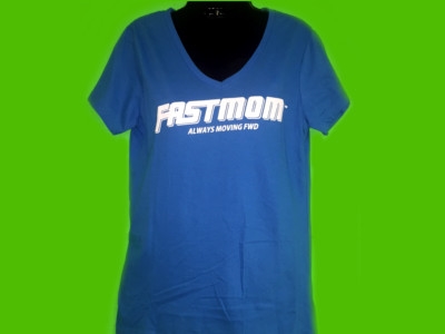 Fast Mom Shirt