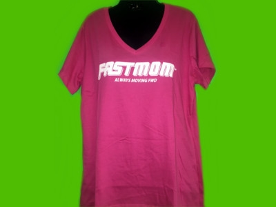 Fast Mom Shirt