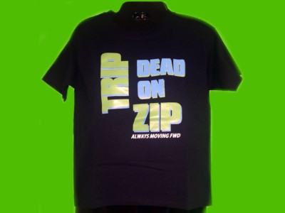 Fast Kid T-Shirt