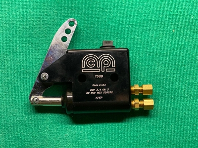 MCP Mini-lite master cylinder