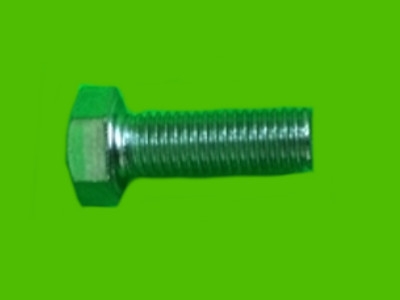 Shocker - Hex Hd Screw