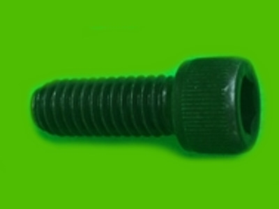 socket cap screw