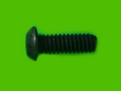 Button Head Socket Cap Screw