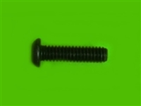 1/4"-20x1 Button Head Socket Cap Screw