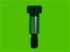 1/4" x 1/2" Hex Socket Shoulder Screw