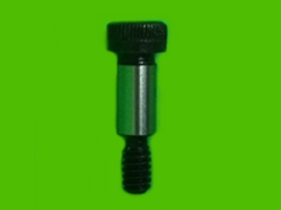 1/4" x 1/2" Hex Socket Shoulder Screw