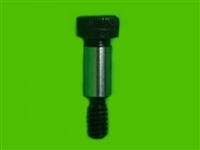 1/4" x 1" Hex Socket Shoulder Screw