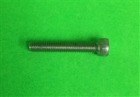 Socket Head Cap Screw