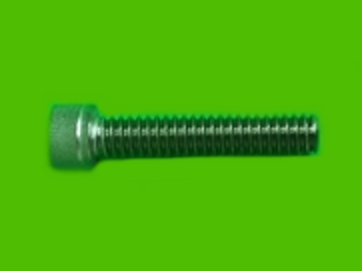 Socket Cap Screw