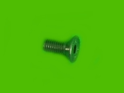 33mm Cable Bracket Screw