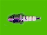 NGK Sparkplug