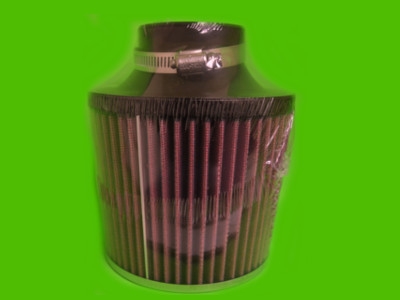 Power Flow Air Filter