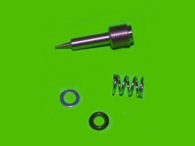 33mm Air Screw Kit