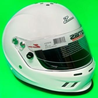 Zamp RZ-37Y Youth Helmet