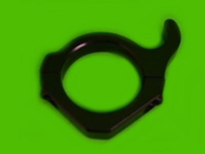 Helmet hook