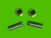 Spindle rebuild kit