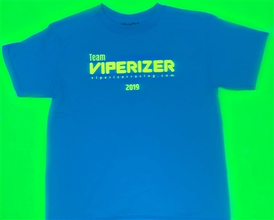 Team Viperizer 2019 T-Shirt