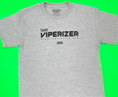 Team Viperizer 2019 T-Shirt