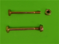 Polar Arm Bolt