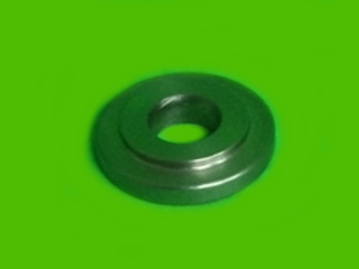 Dual Bearing support outer washer