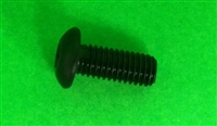 10-32x1/2 Button Head Socket Cap Screw