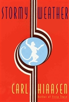 Stormy Weather Carl Hiaasen