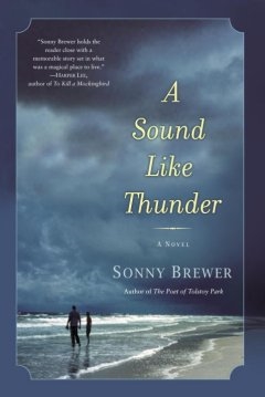 A Sound Like Thunder