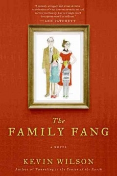 The Family Fang