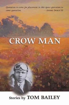 Crow Man