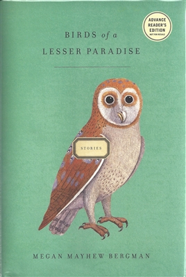 Birds of a Lesser Paradise