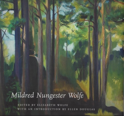 Mildred Nungester Wolfe