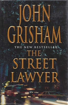 The Street Lawyer