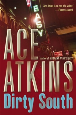 Dirty South Ace Atkins