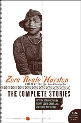 The Complete Stories Zora Neale Hurston