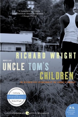 Uncle Tom's Cabin by Richard Wright