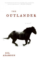 The Outlander by Gil Adamson